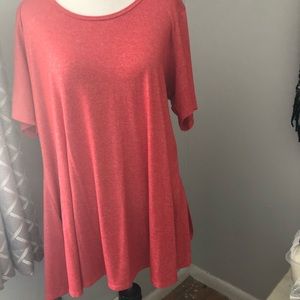 LuLaRoe perfect tee